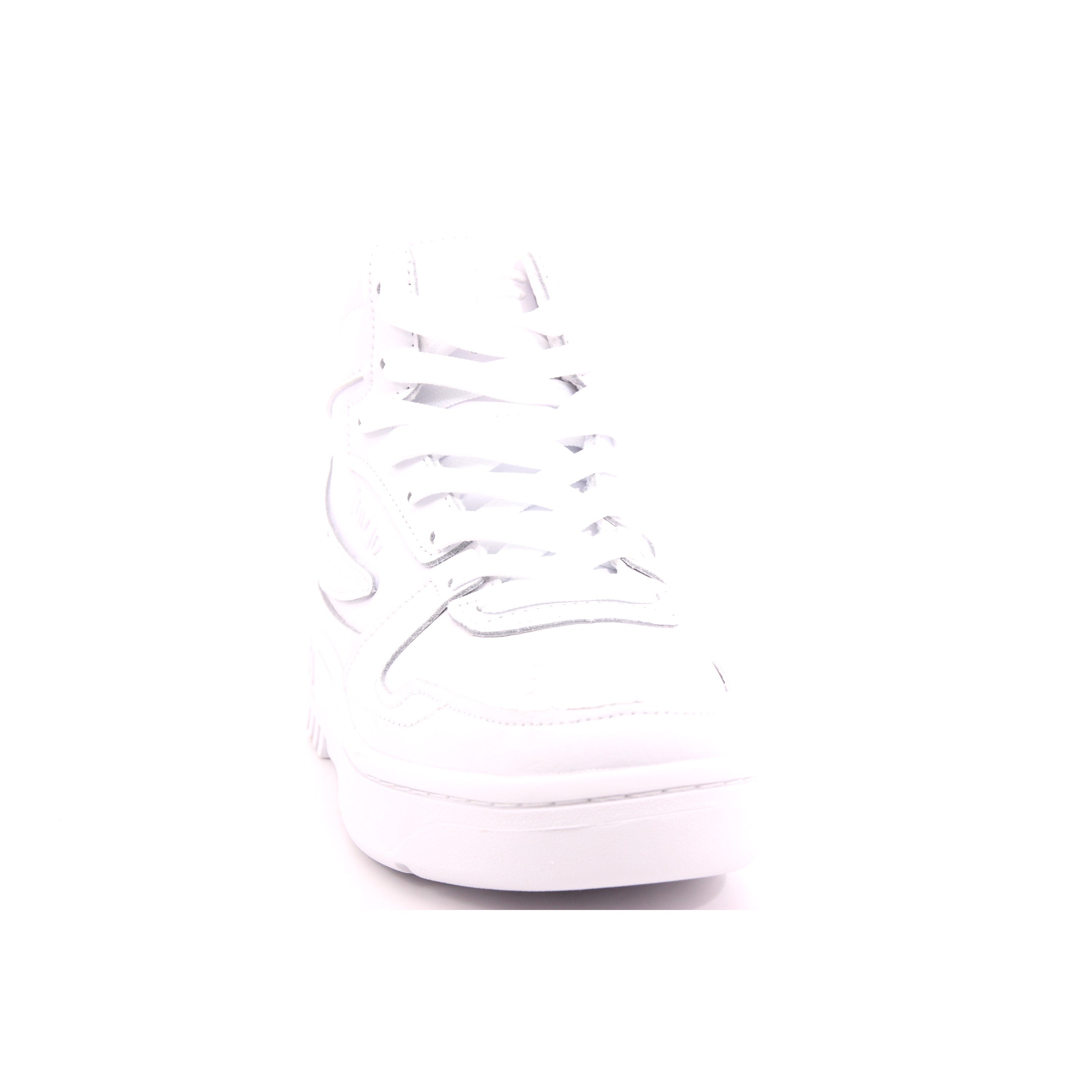FXVENTUNO LE MID WMN 10004 WHITE
