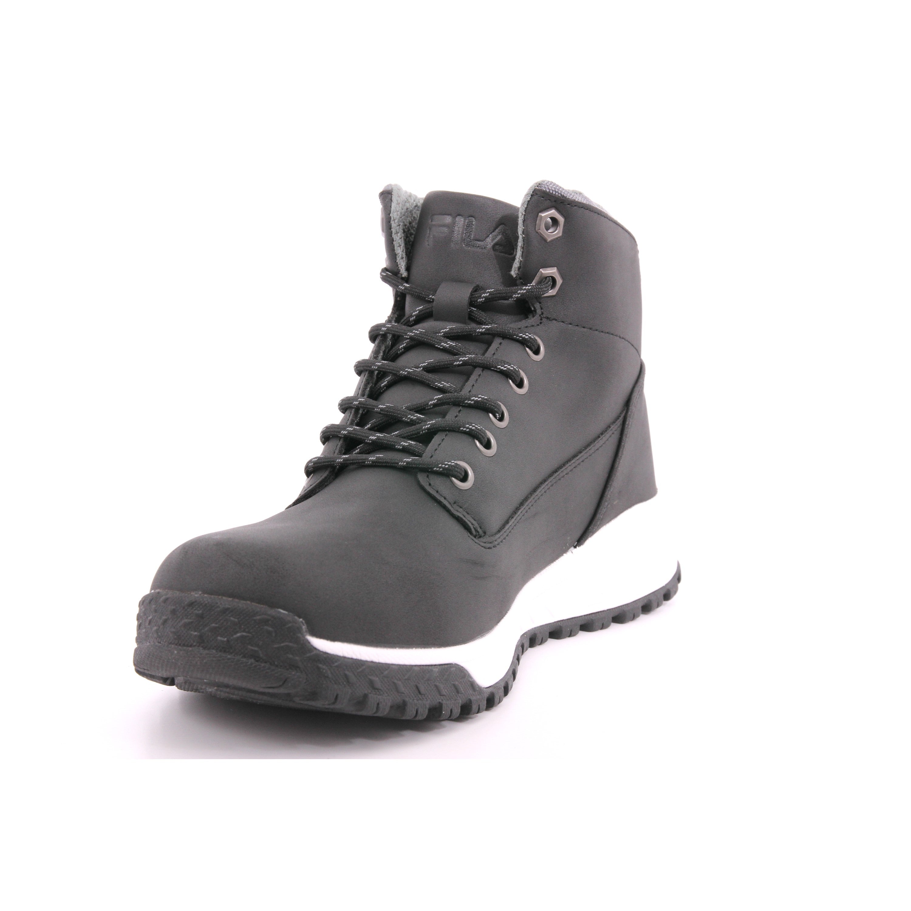 LANCE XXI 83167 BLACK-CASTLEROCK