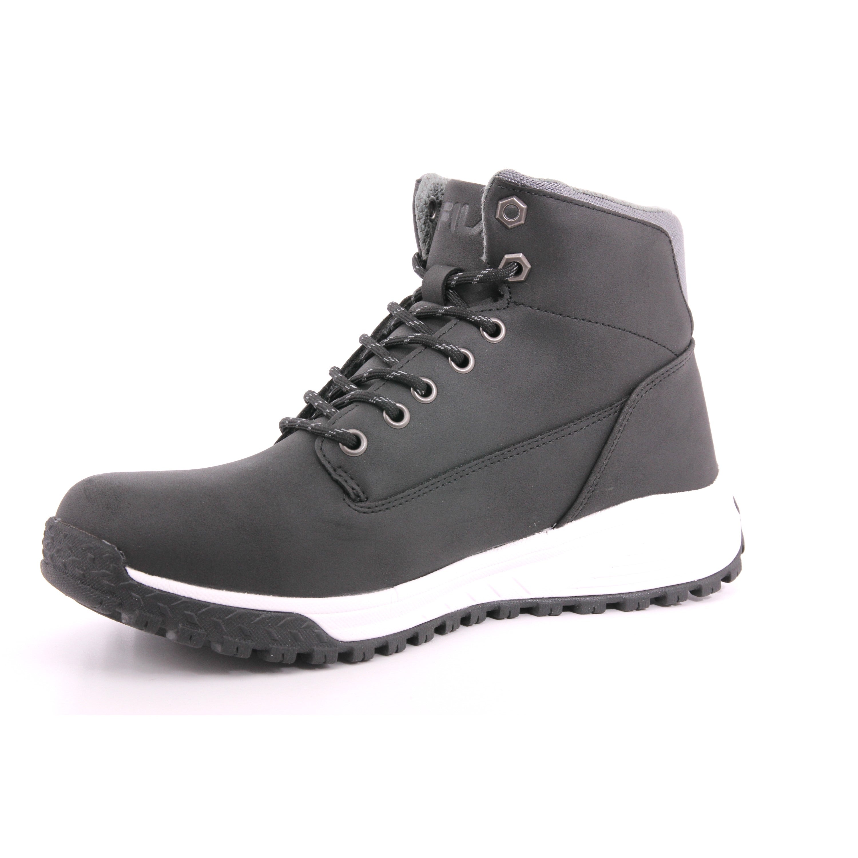 LANCE XXI 83167 BLACK-CASTLEROCK