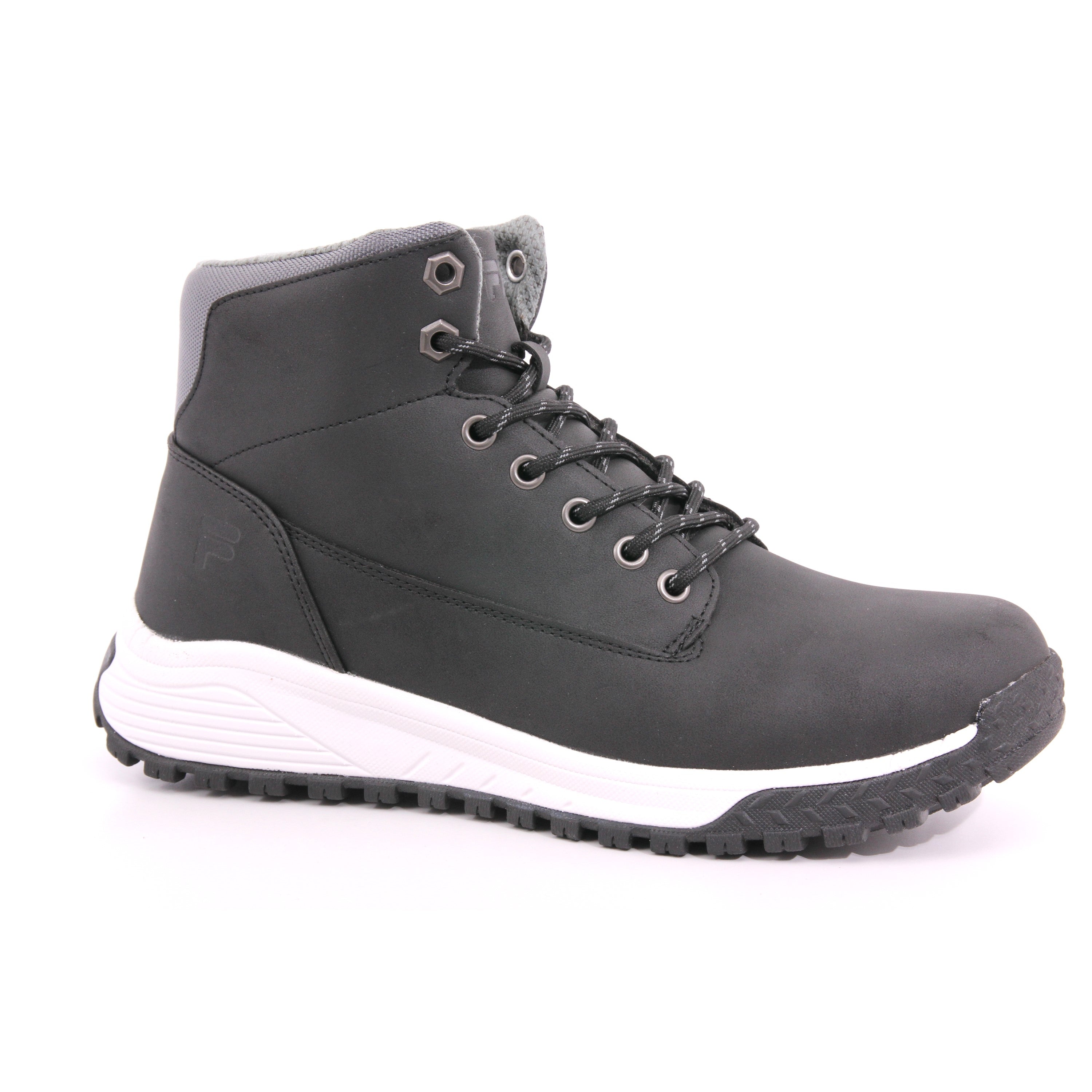 LANCE XXI 83167 BLACK-CASTLEROCK