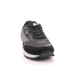 RETRONIQUE 22 83172 BLACK-GRAY VIOLET
