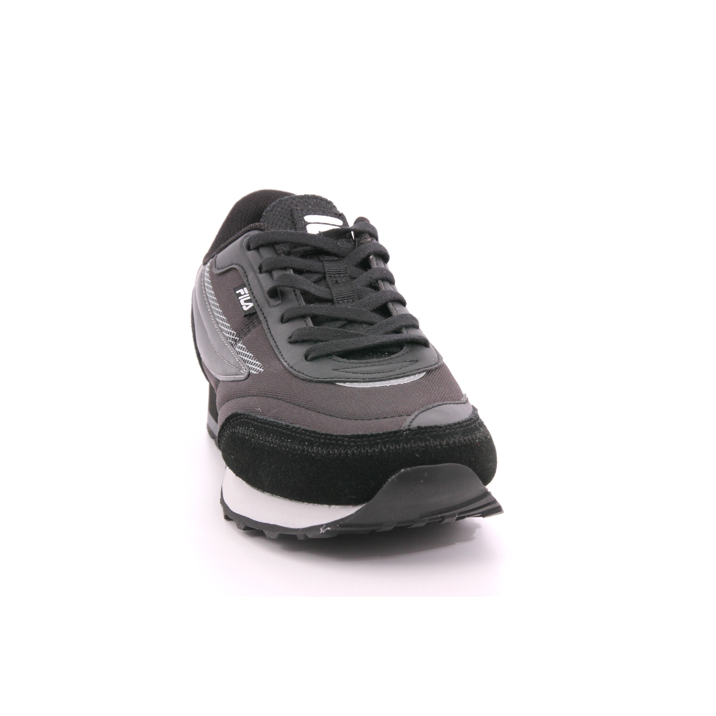 RETRONIQUE 22 83172 BLACK-GRAY VIOLET