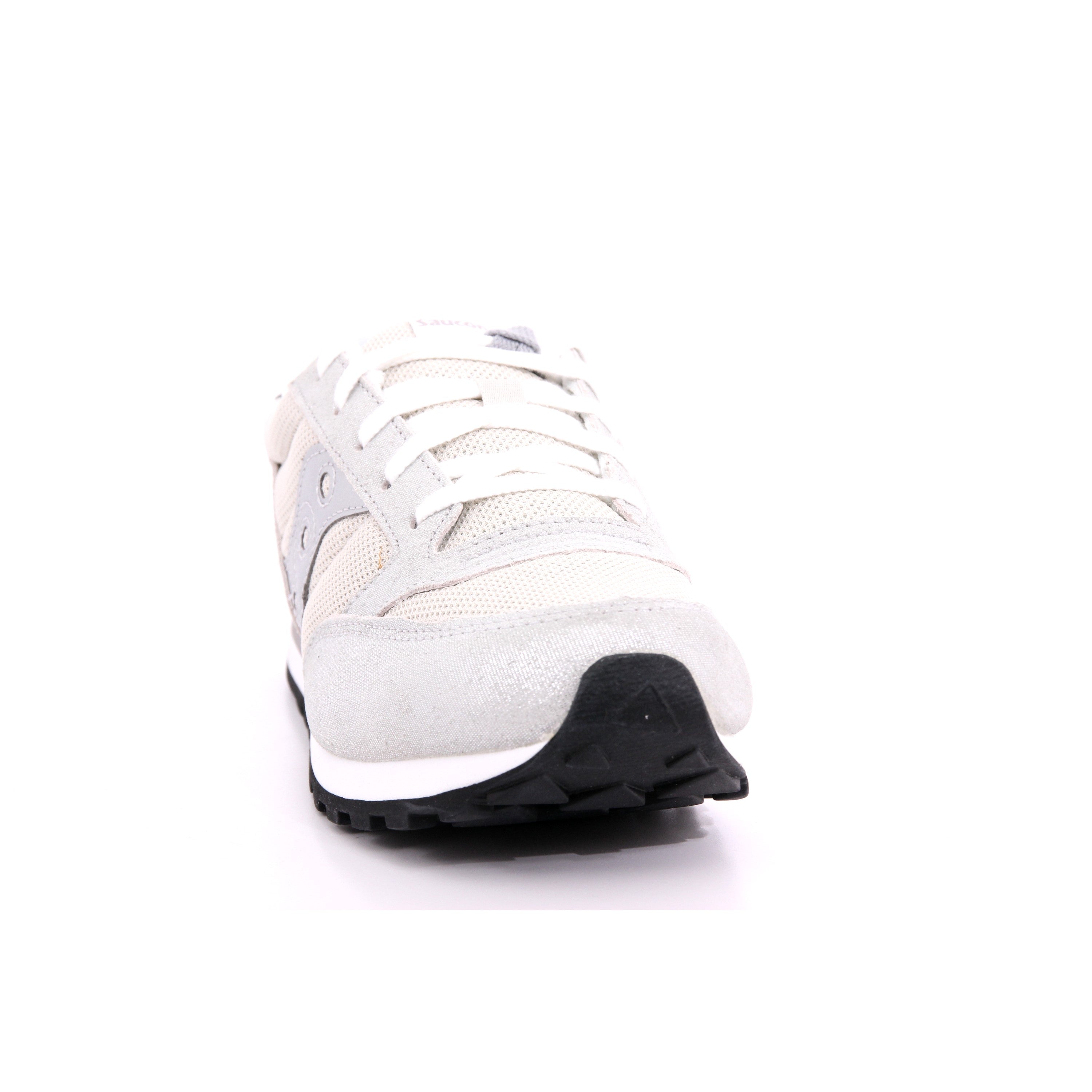 JAZZ ORIGINAL SILVER