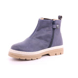 TRONCHETTO BLU