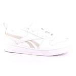 REEBOK ROYAL PRIME FTWWHT/FTWWHT/SILV