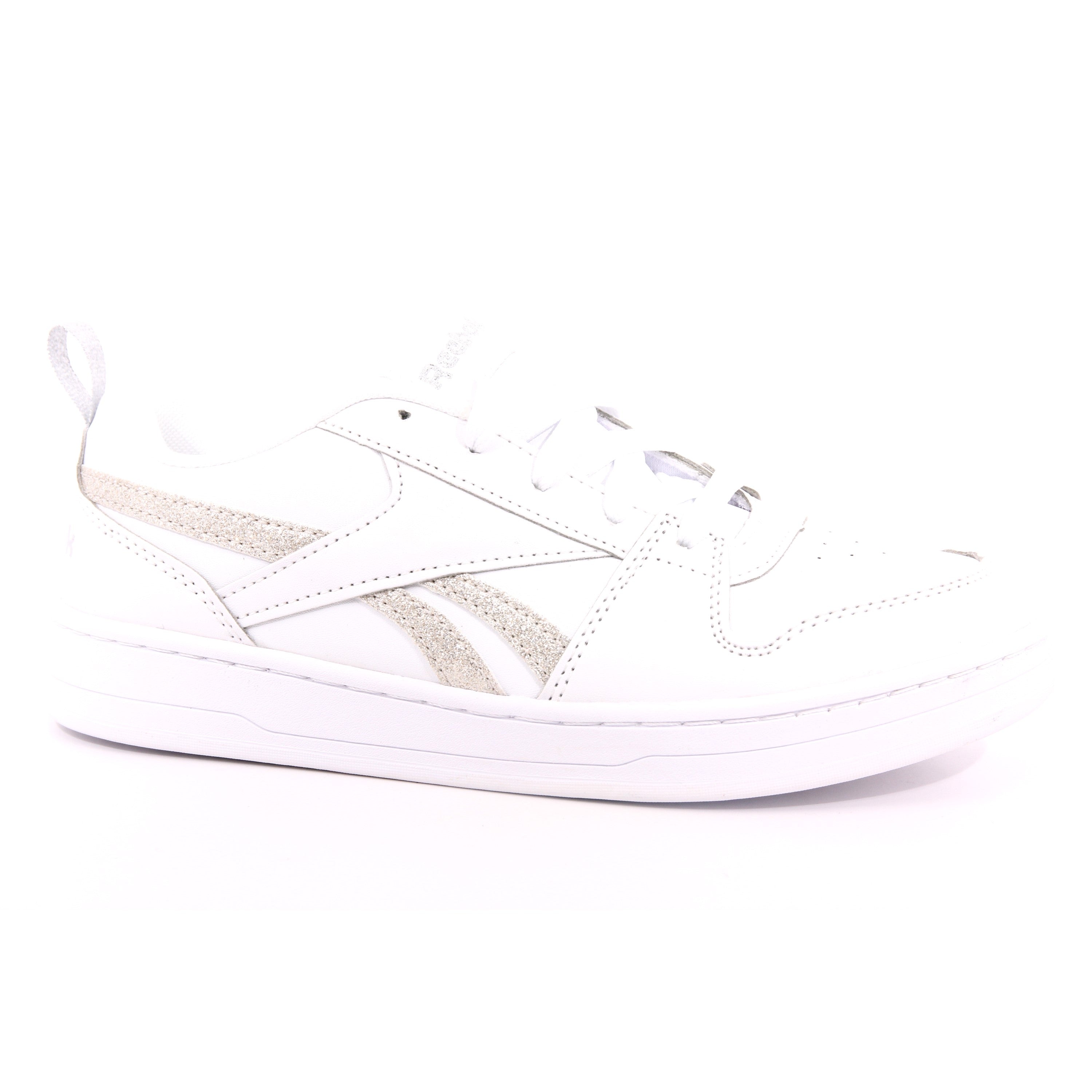 REEBOK ROYAL PRIME FTWWHT/FTWWHT/SILV