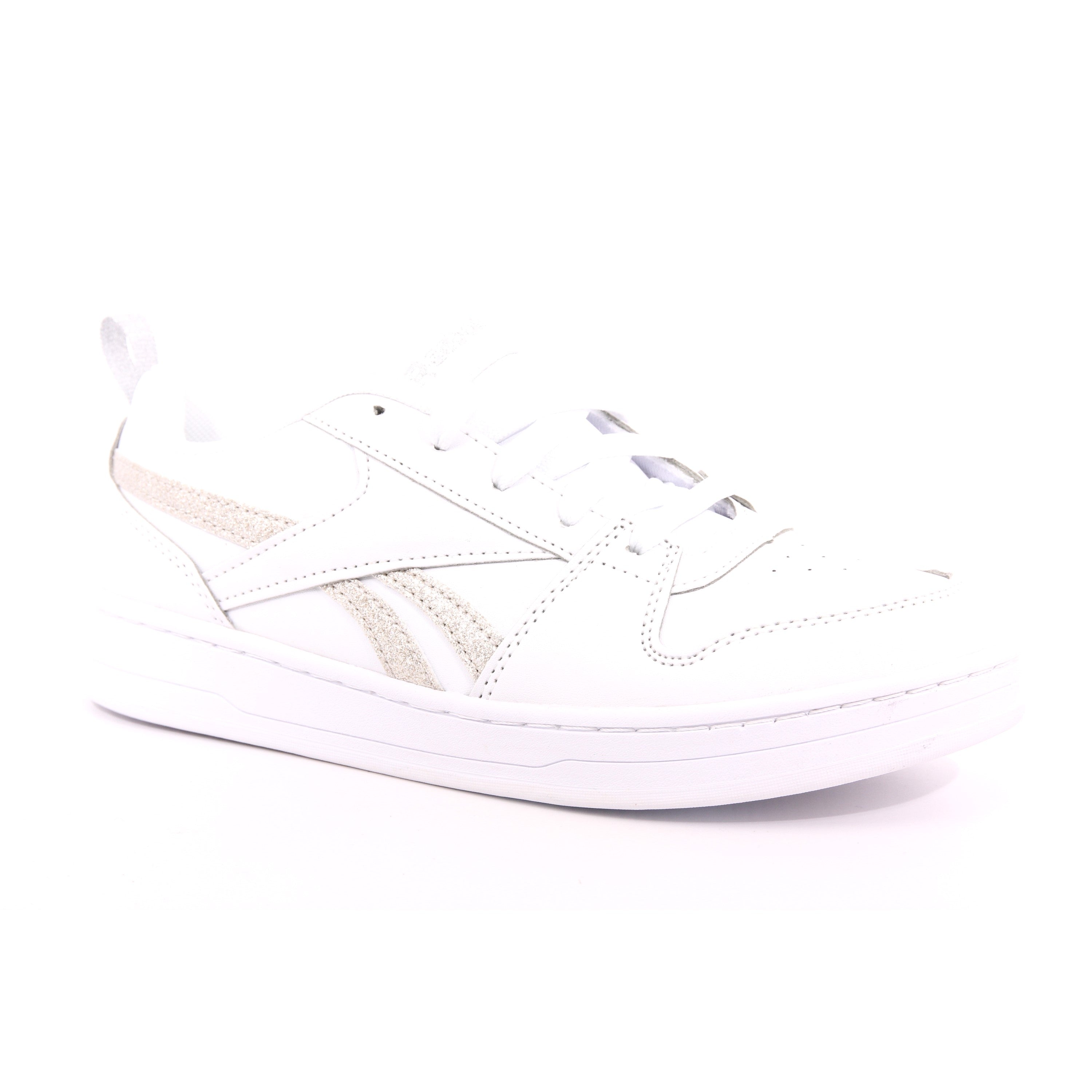 REEBOK ROYAL PRIME FTWWHT/FTWWHT/SILV