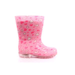 STIVALE WALK 120 - ROSA
