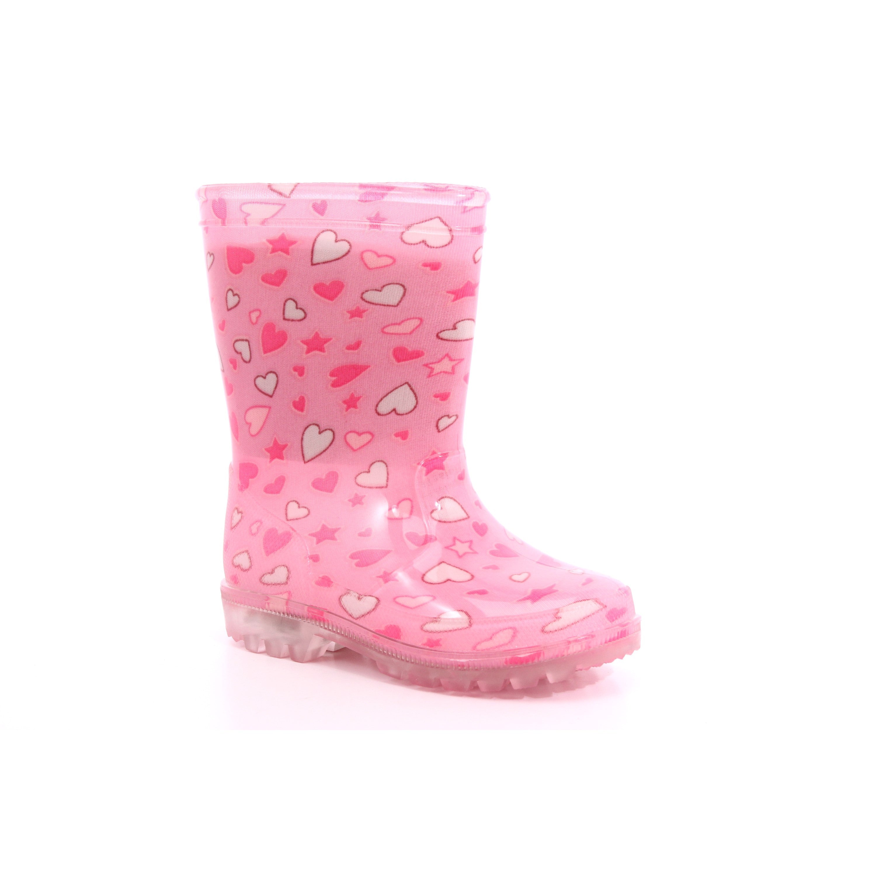 STIVALE WALK 120 - ROSA