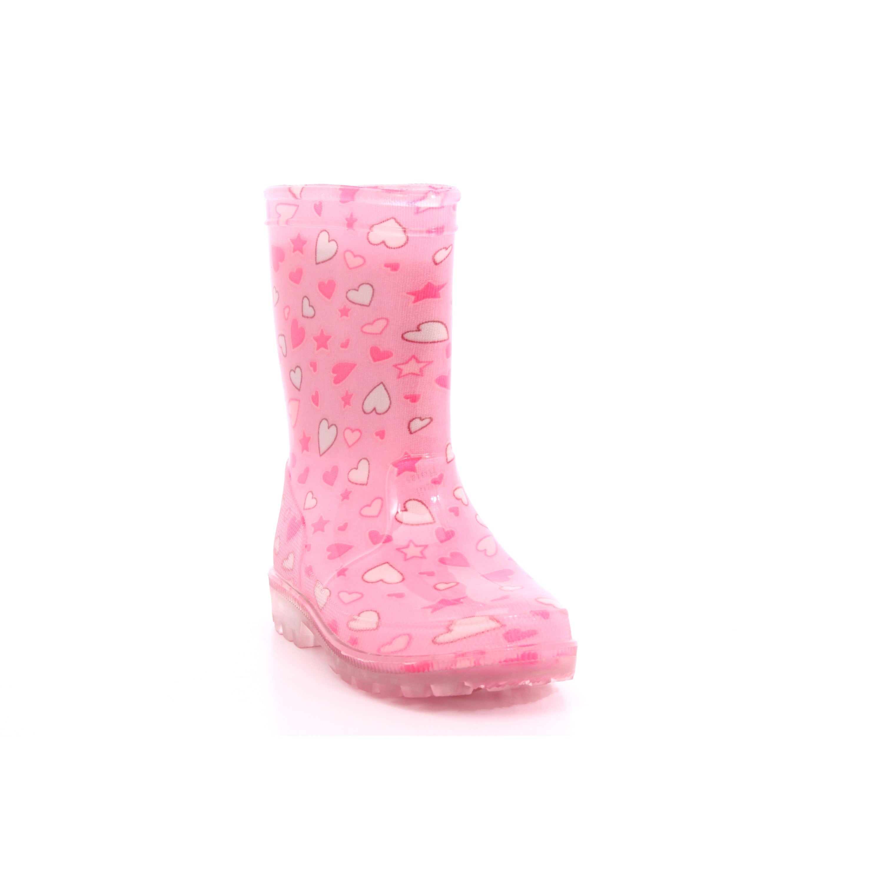 STIVALE WALK 120 - ROSA