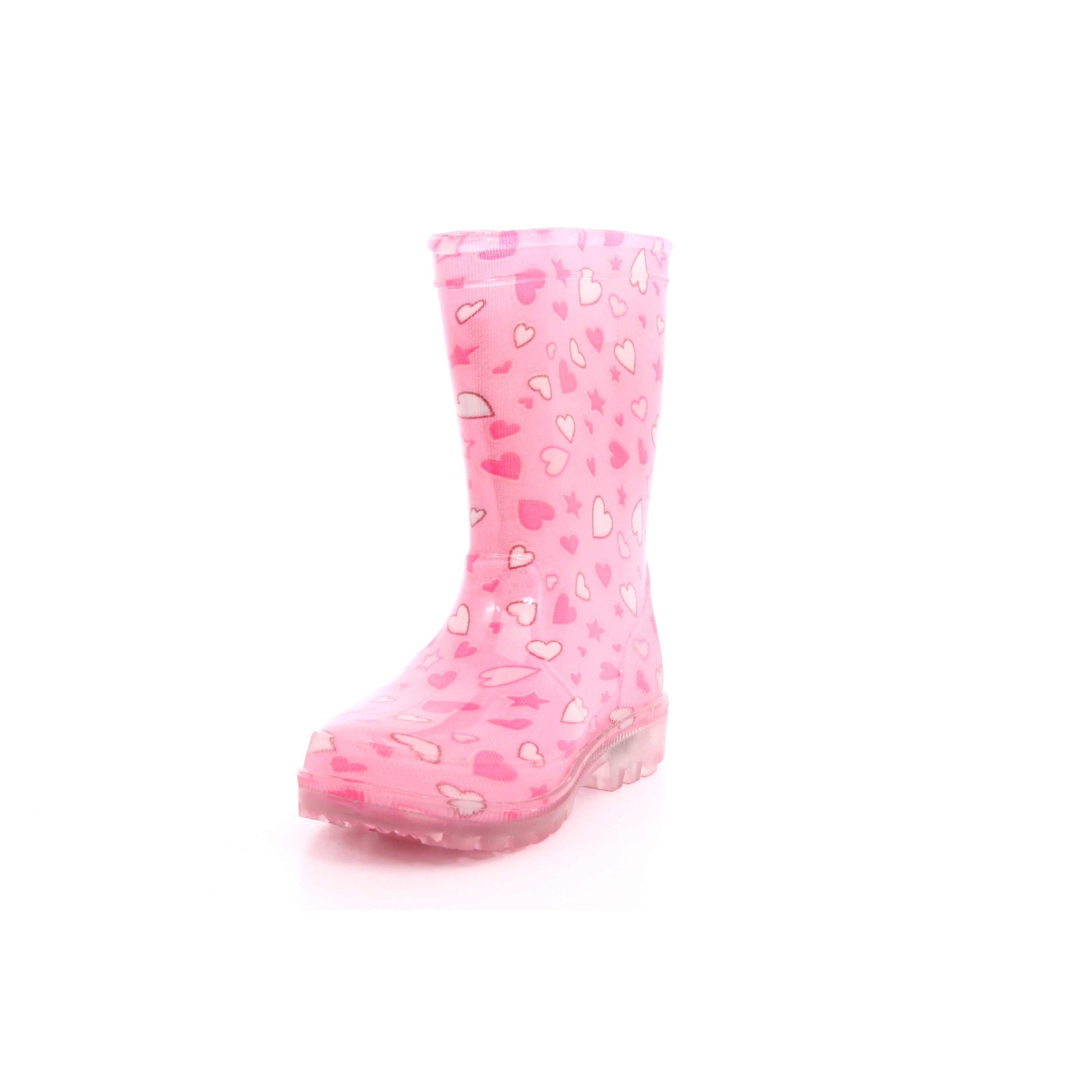 STIVALE WALK 120 - ROSA