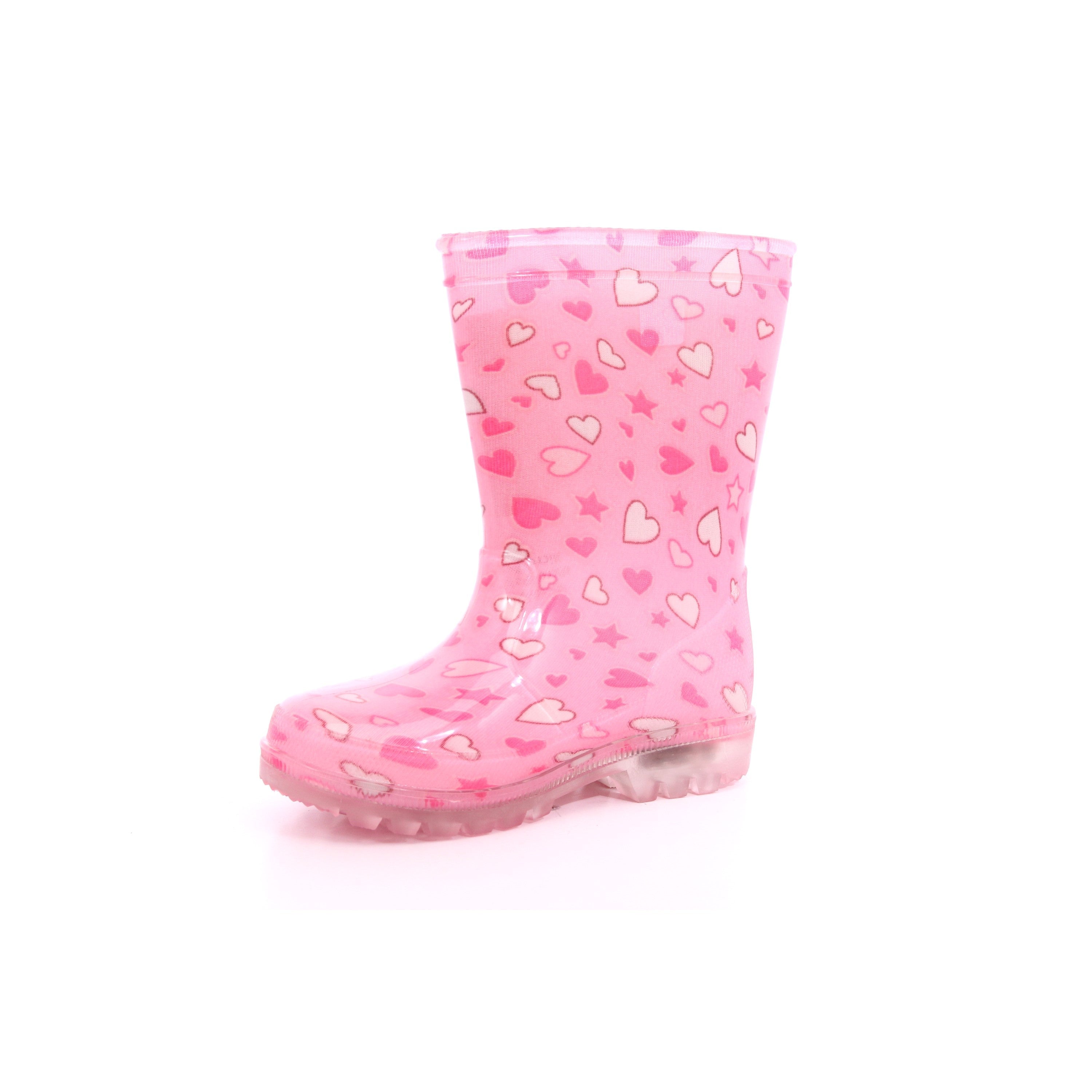 STIVALE WALK 120 - ROSA