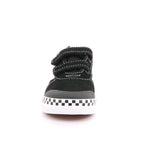 TD WARD V DW CHECKER FOXING BALCK