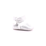 STIVALE NADINE 020 - ARGENTO