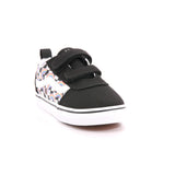 TD WARD V RAINBOW CHECKERBOARD MULTI/WHITE