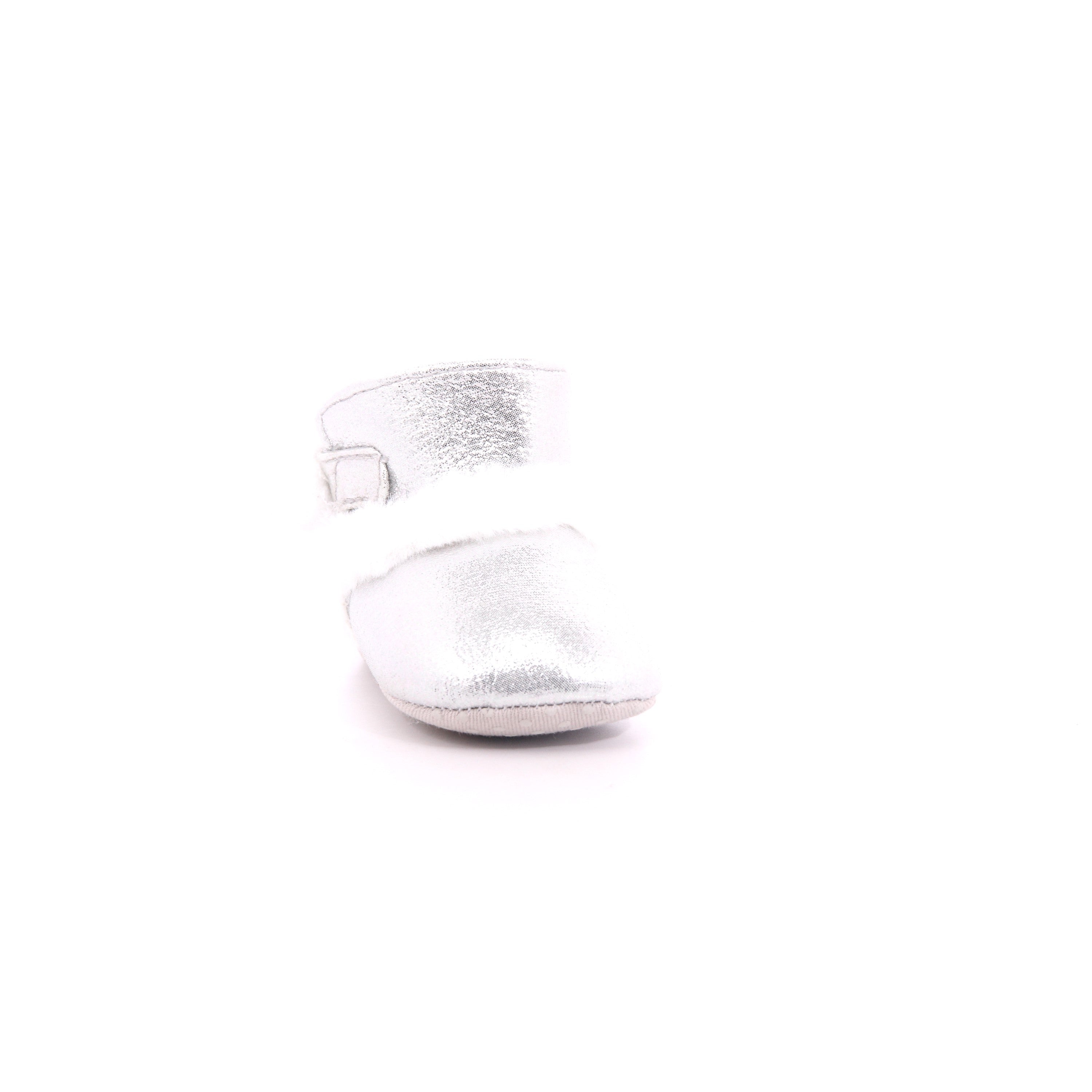 STIVALE NADINE 020 - ARGENTO