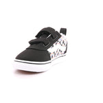 TD WARD V RAINBOW CHECKERBOARD MULTI/WHITE
