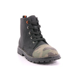 TRONCHETTO CLIVE 870 - NERO