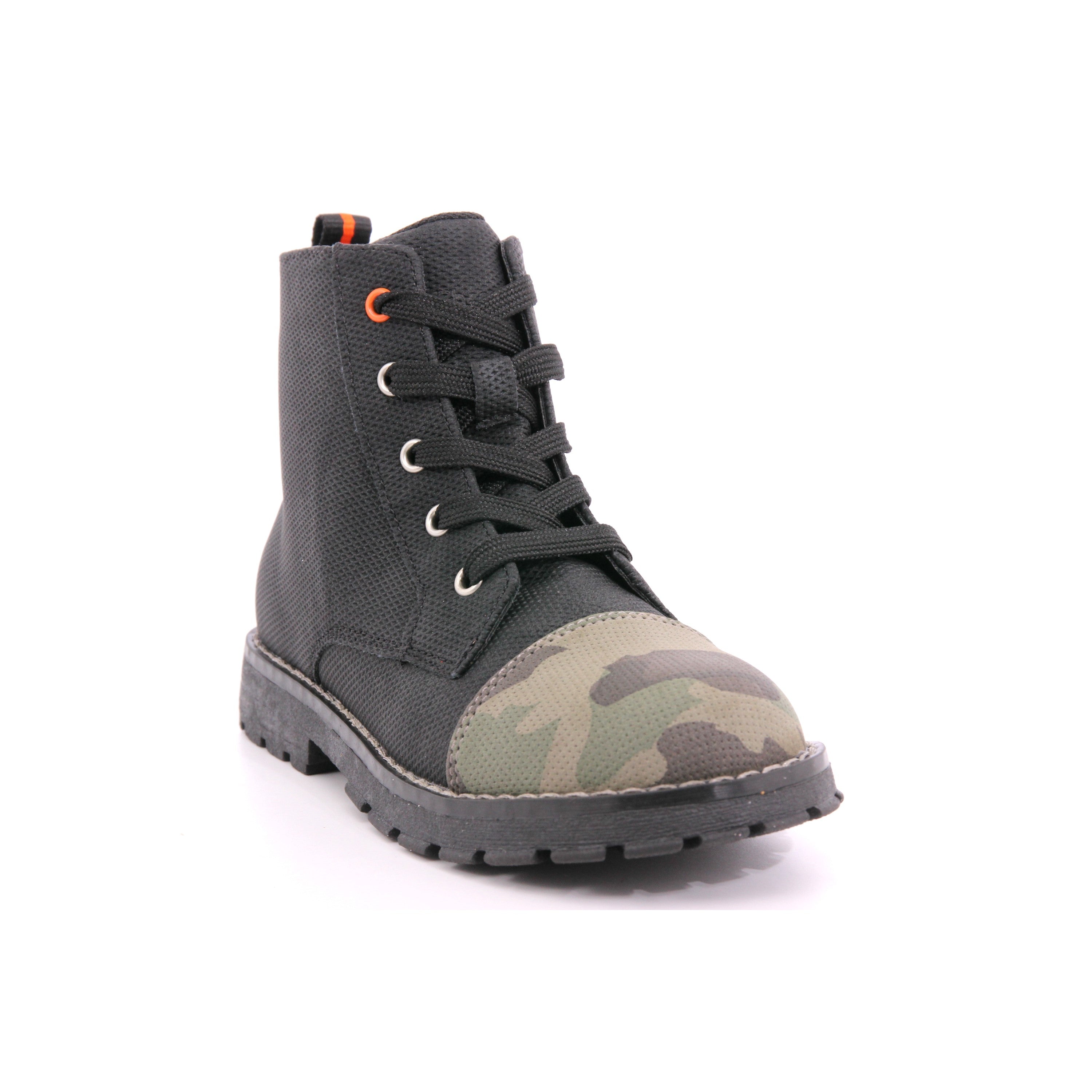 TRONCHETTO CLIVE 870 - NERO