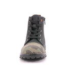 TRONCHETTO CLIVE 870 - NERO