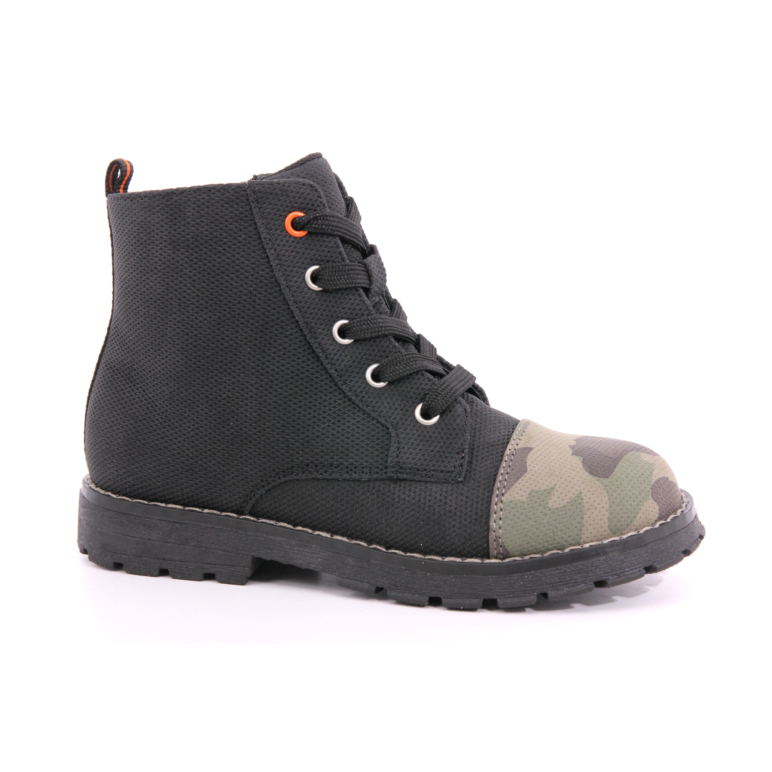 TRONCHETTO CLIVE 870 - NERO