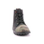 TRONCHETTO CLIVE 870 - NERO