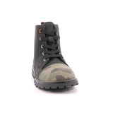 TRONCHETTO CLIVE 870 - NERO