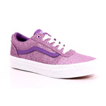 MY WARD GLITTER SIDEWALL PURPLE