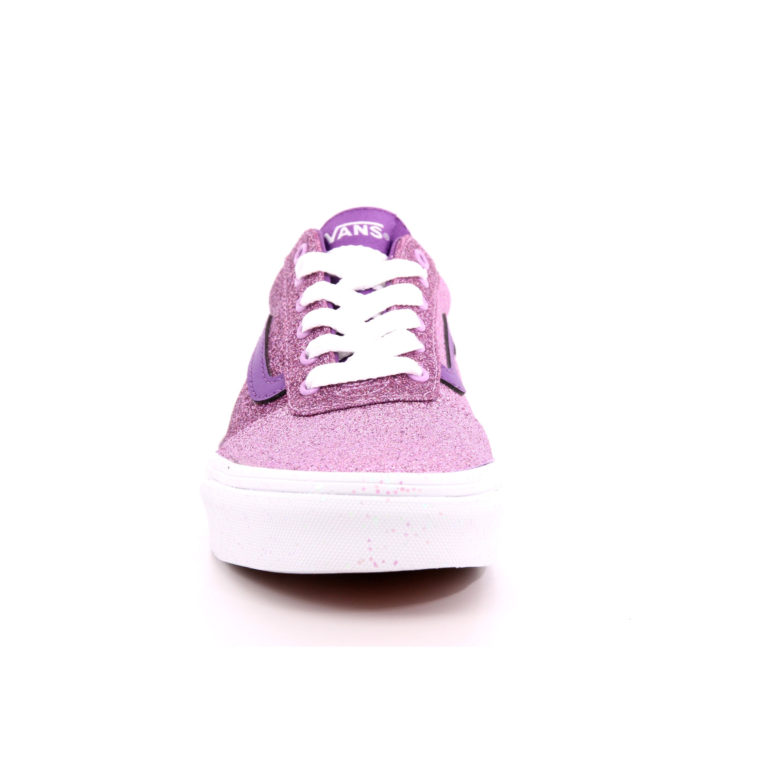 MY WARD GLITTER SIDEWALL PURPLE
