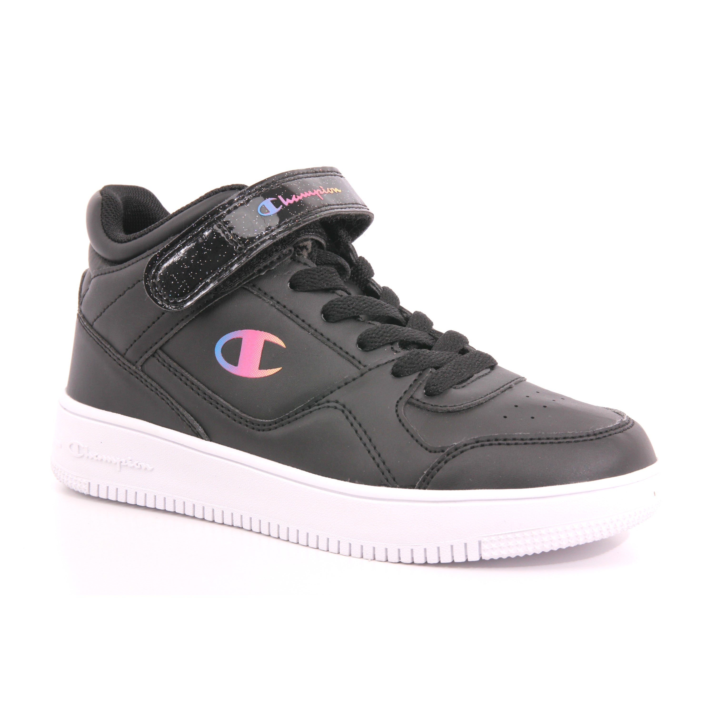 MID CUT SHOE REBOUND KK006 NBK