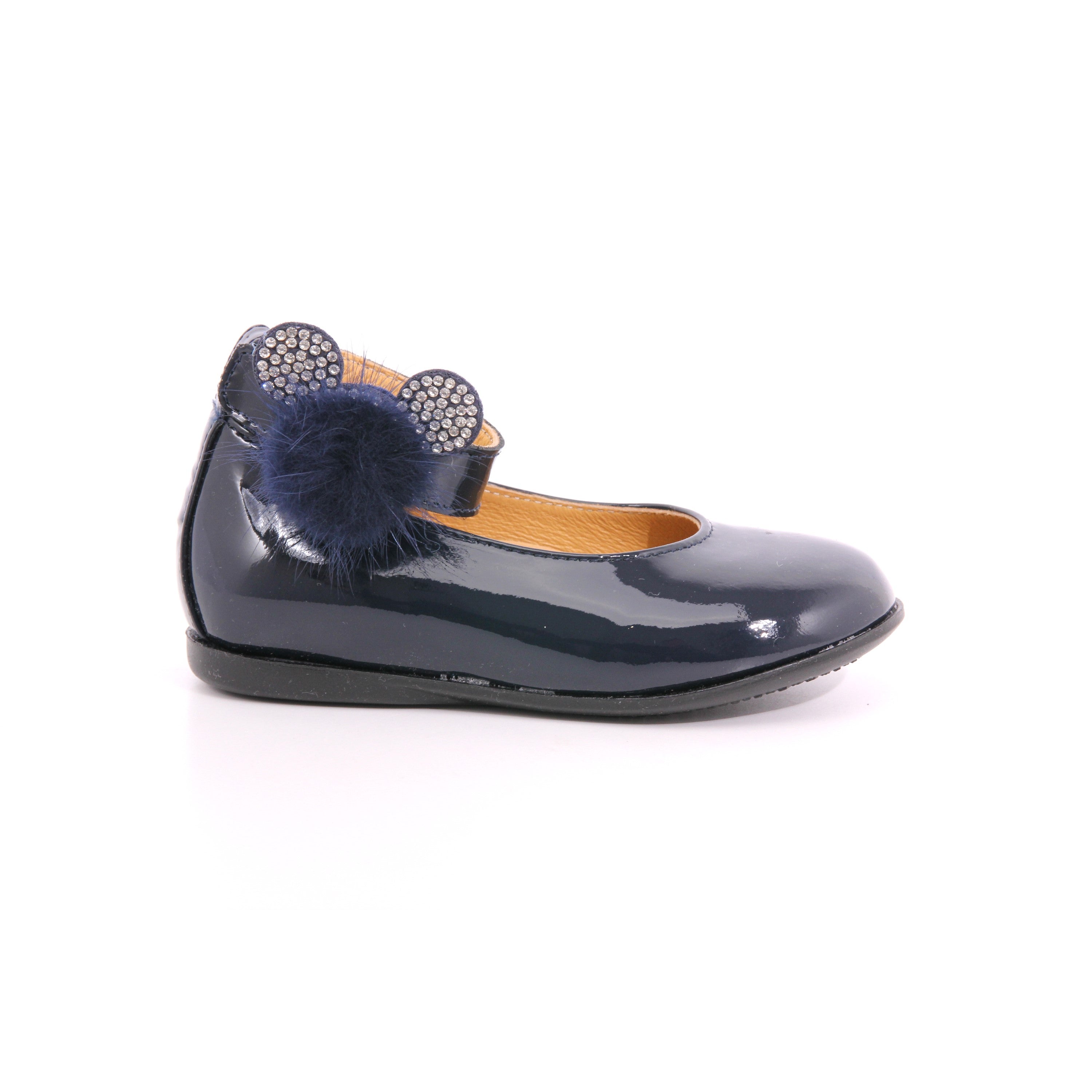 VERNICE BLU SCURO
