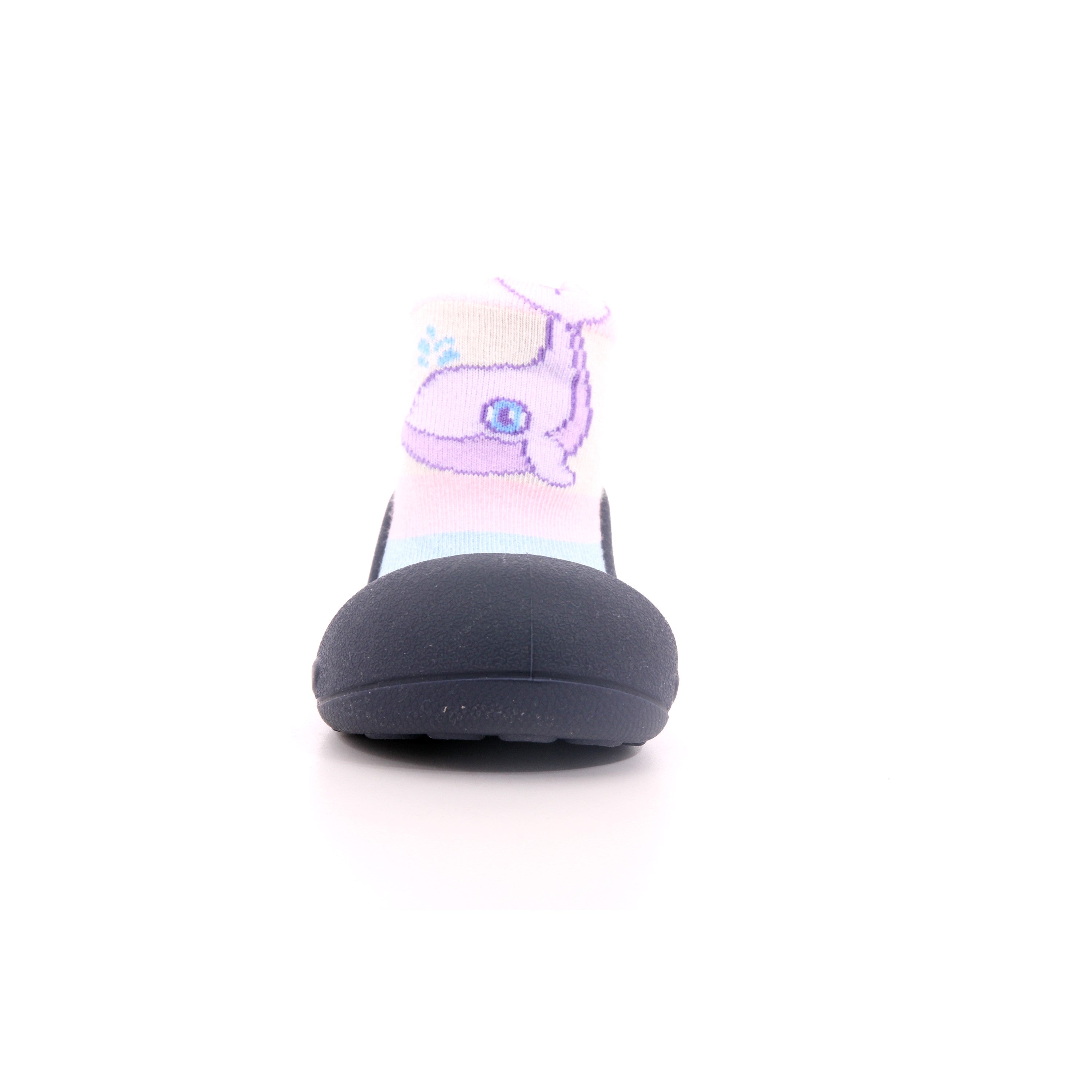 ATTIPAS WHALE PINK
