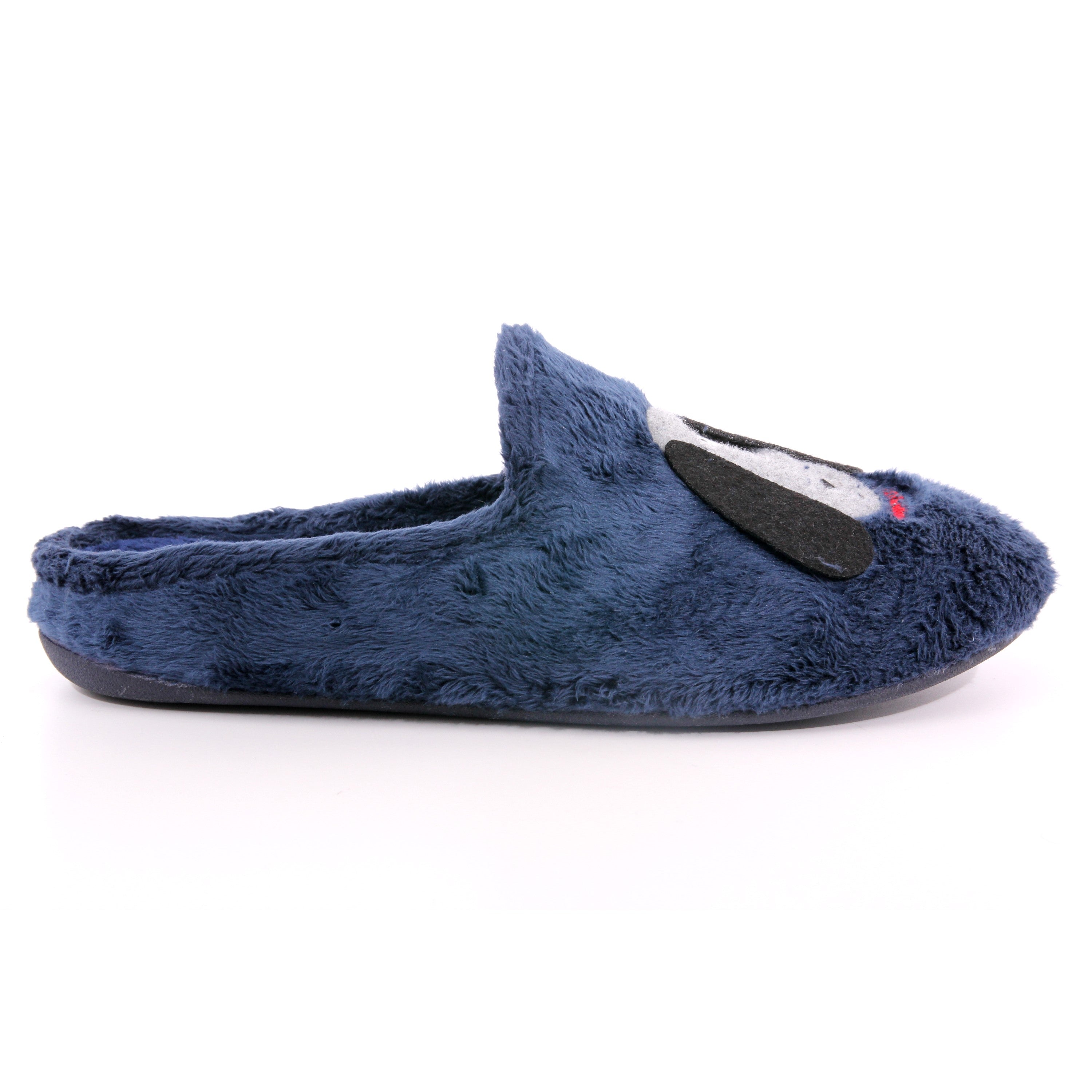 CIAB. UOMODUE BLUE