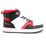 ALLEN 0061 BLACK/RED