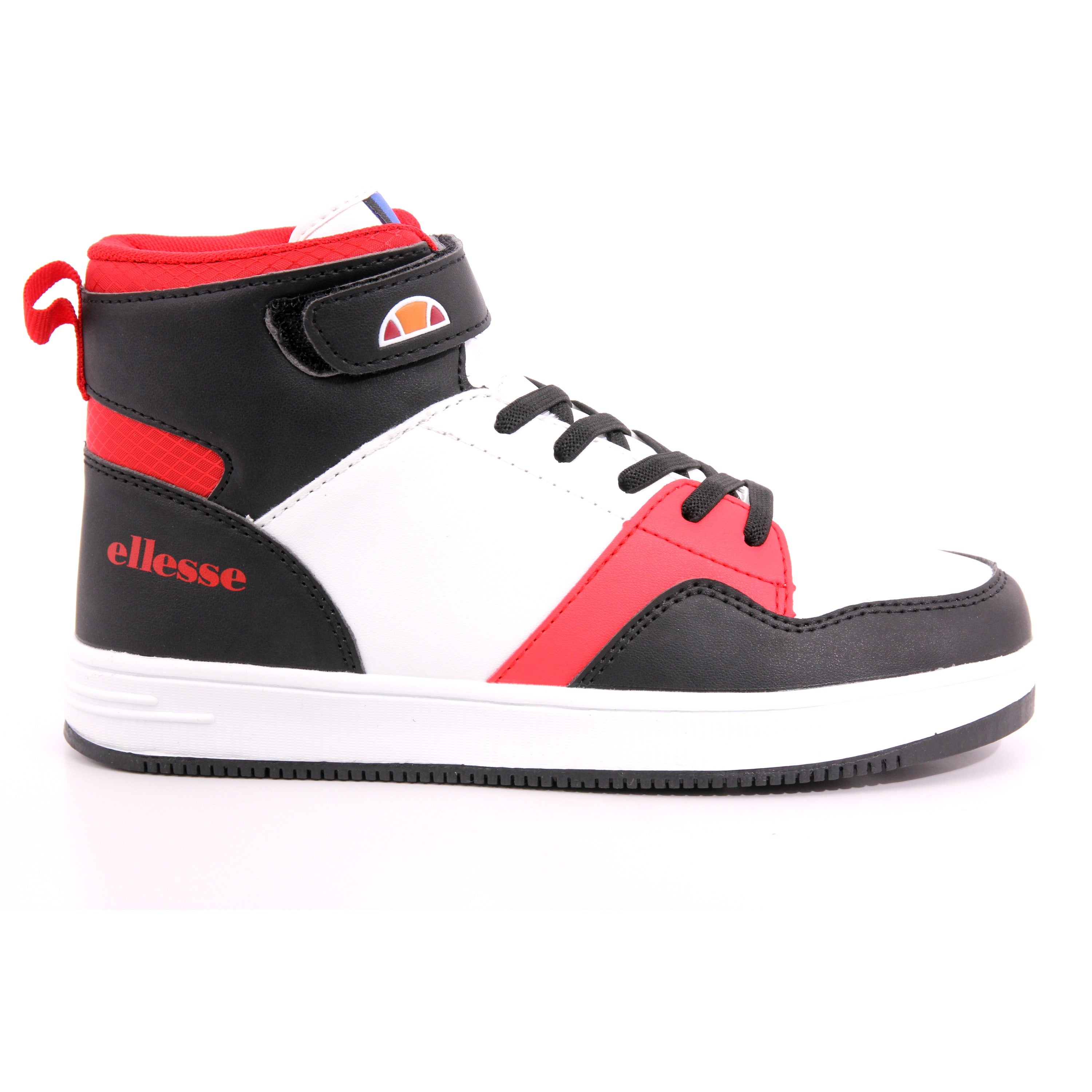 ALLEN 0061 BLACK/RED
