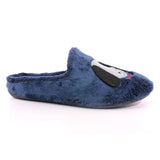 CIAB. UOMODUE BLUE