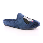 CIAB. UOMODUE BLUE