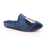CIAB. UOMODUE BLUE
