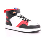 ALLEN 0061 BLACK/RED