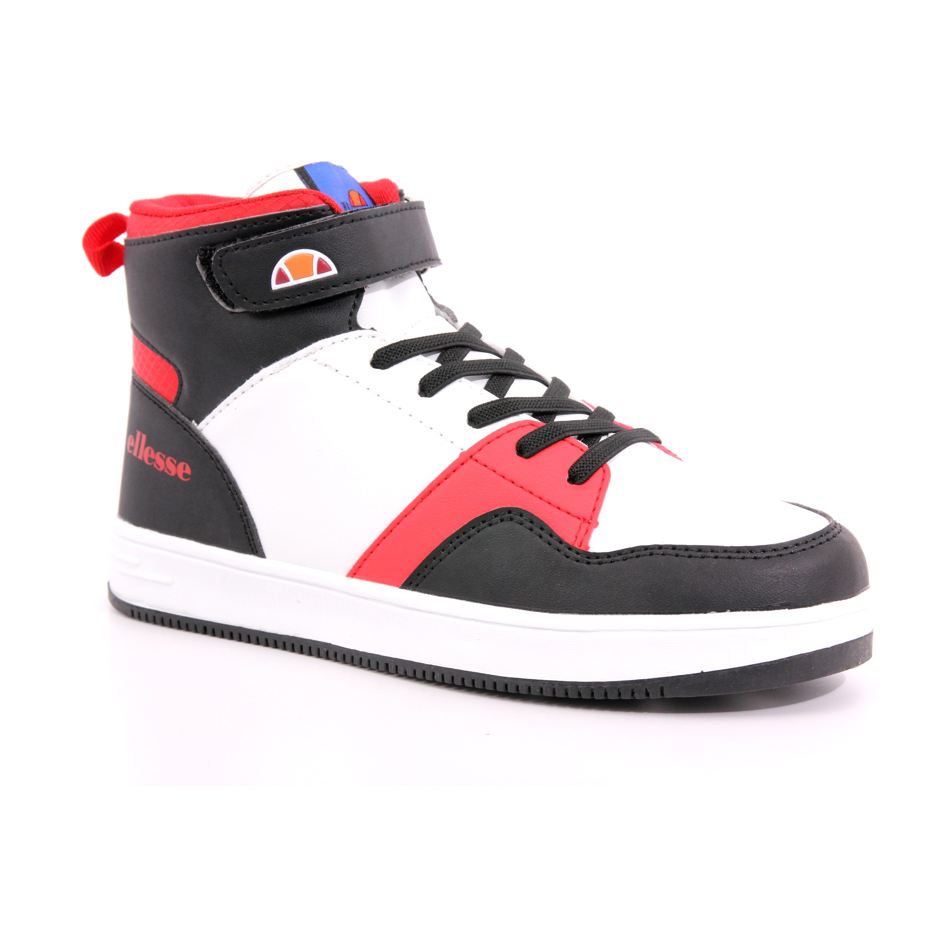 ALLEN 0061 BLACK/RED