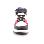ALLEN 0061 BLACK/RED