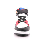 ALLEN 0061 BLACK/RED
