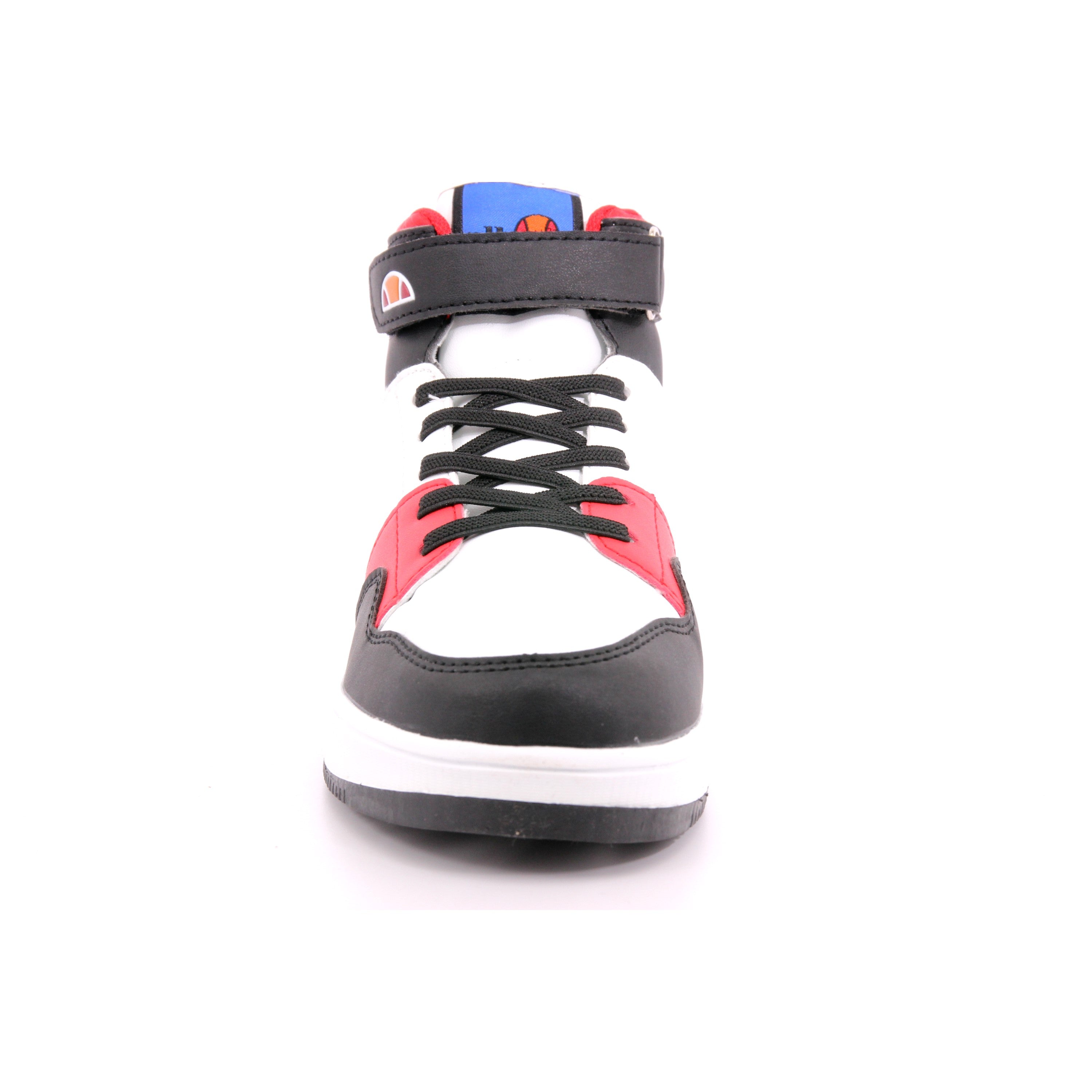 ALLEN 0061 BLACK/RED