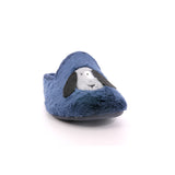 CIAB. UOMODUE BLUE