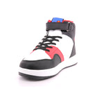 ALLEN 0061 BLACK/RED