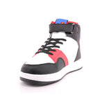 ALLEN 0061 BLACK/RED