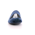 CIAB. UOMODUE BLUE