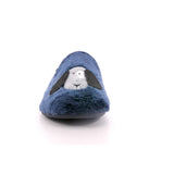 CIAB. UOMODUE BLUE