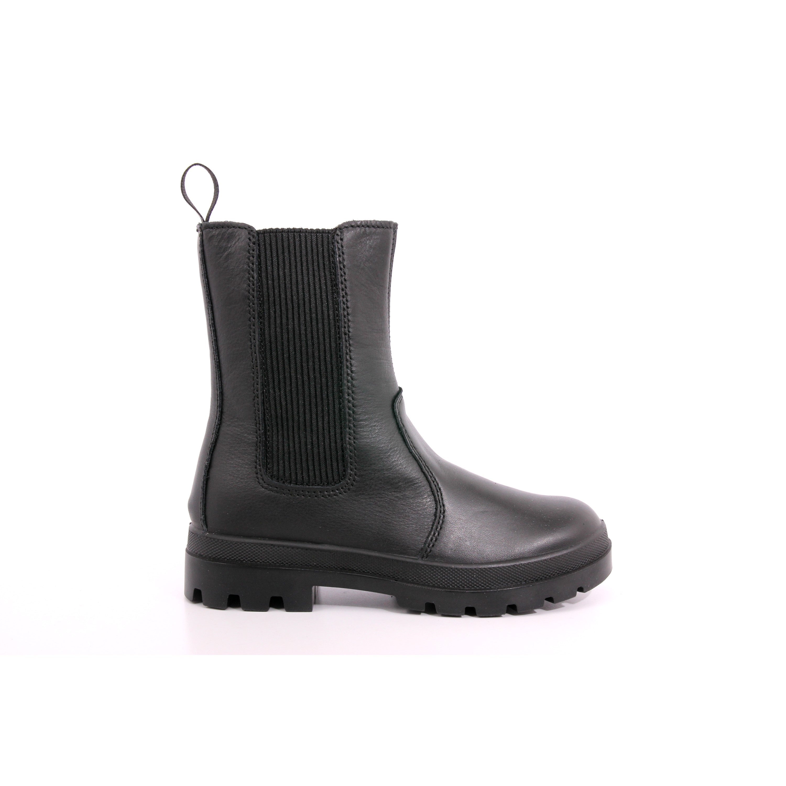 POK 28762 NAPPA SOFT NERO