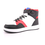 ALLEN 0061 BLACK/RED